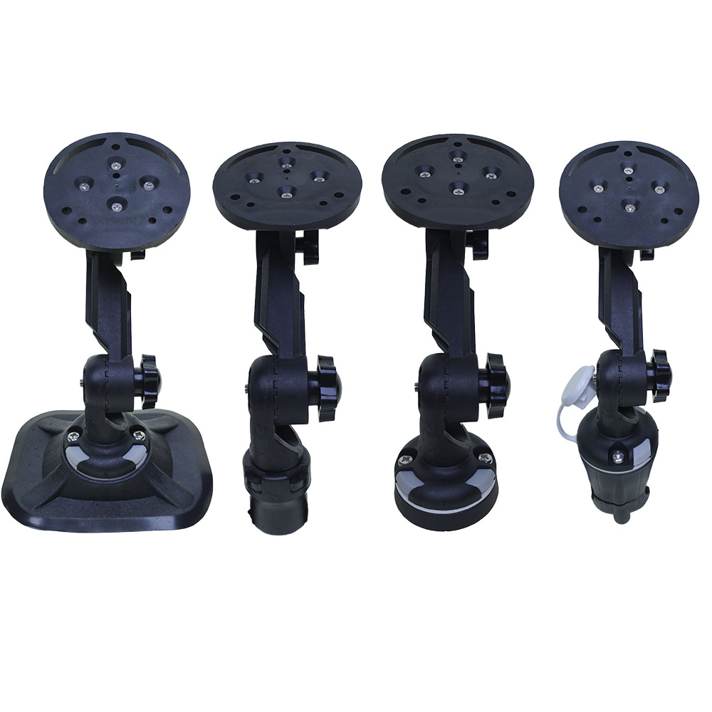Fishing Kayak Rod Holder - Kayak Fish Finder Holder Electronics Keeper
