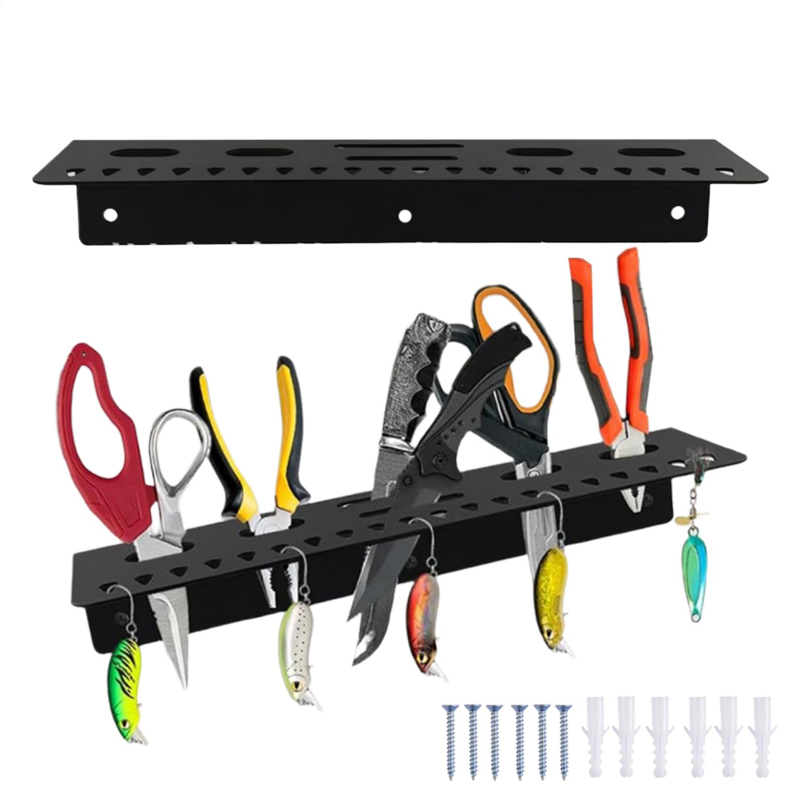 Acrylic Kayak Fishing Tool Org - Fishing Kayak Rod Holder 评论和价格