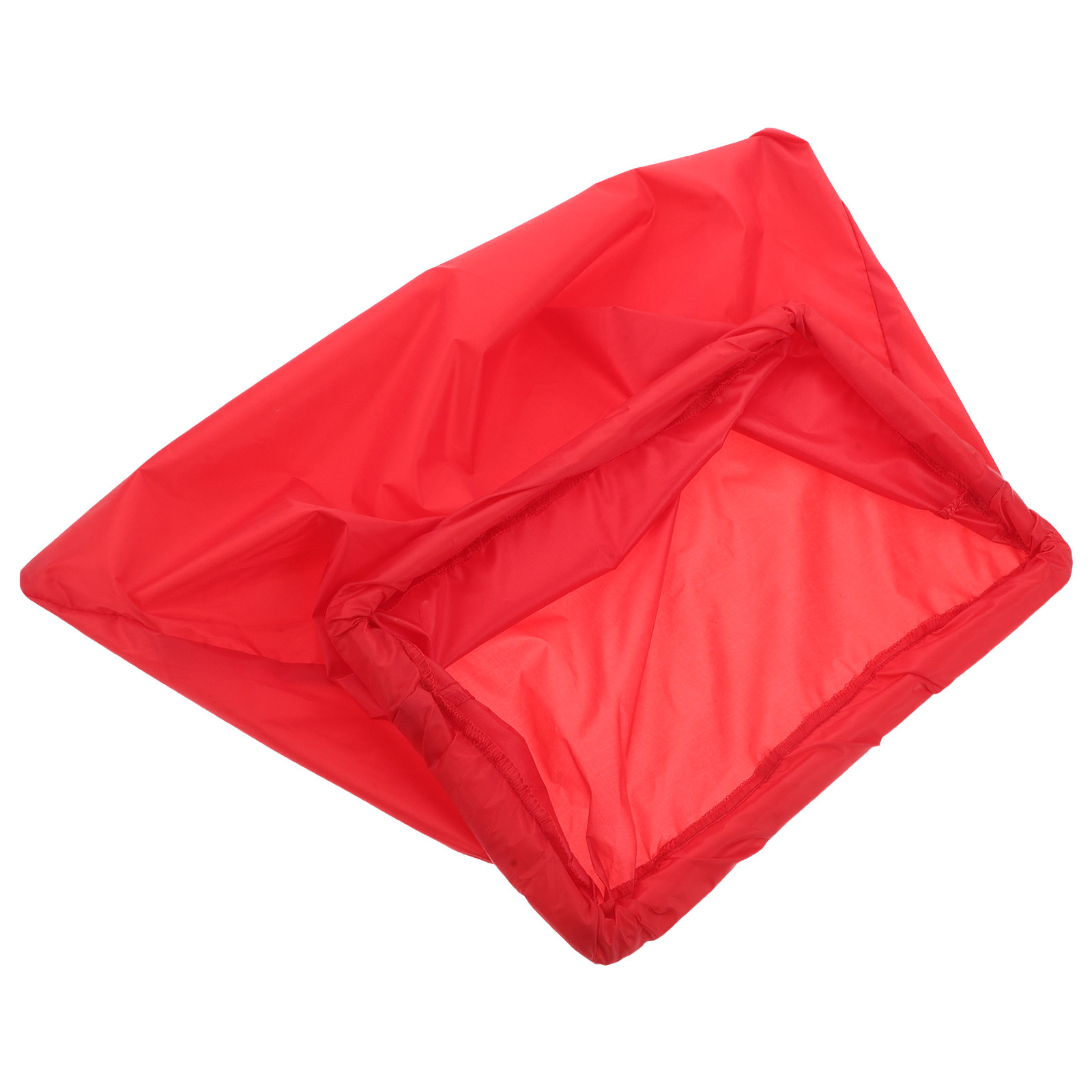 Square Kayak Deck Hatch Cover  - Fishing Kayak Storage Bag 评论和价格