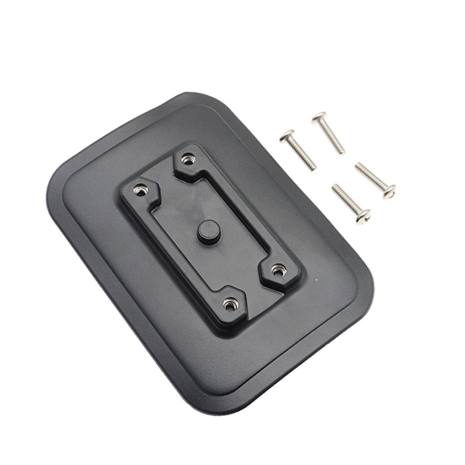PVC Fish Finder Mount Fix Corr - Fishing Kayak Fish Finder Mount 评论和价格