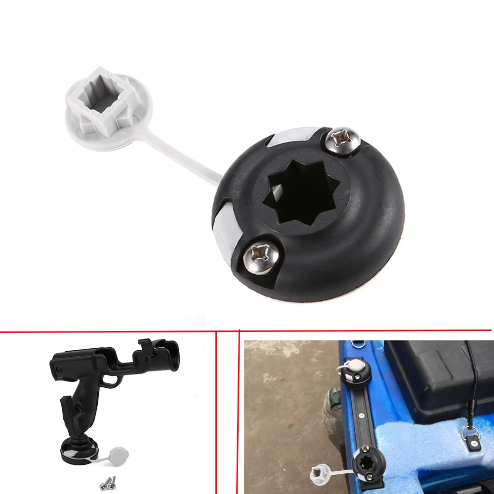 Durable Nylon Canoe Kayak Star - Fishing Kayak Cart 评论和价格
