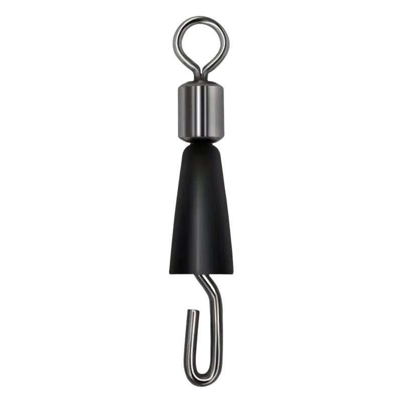 30-Piece Fishing Swivel Ring C - Fishing Kayak Rod Holder 评论和价格