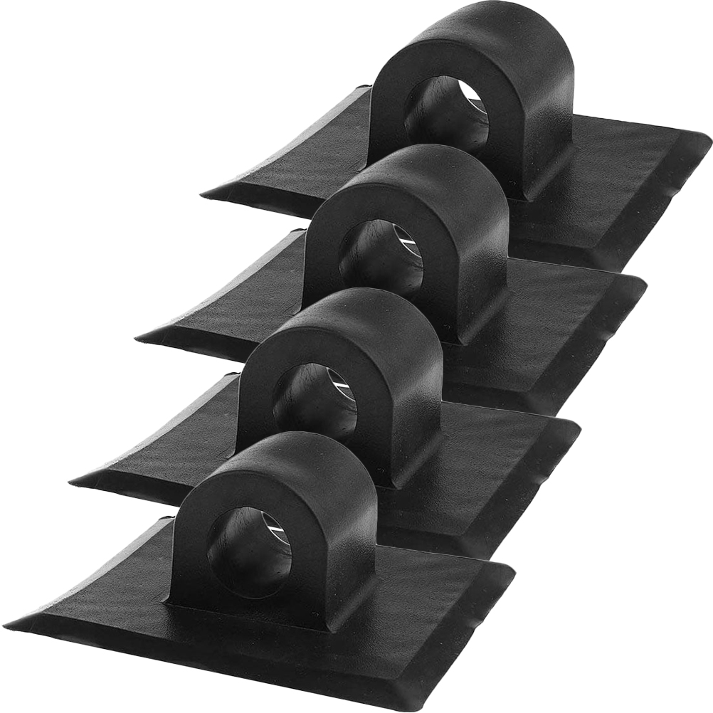 4pcs Kayak Motor Mount Motor F - Fishing Kayak Rod Holder 评论和价格