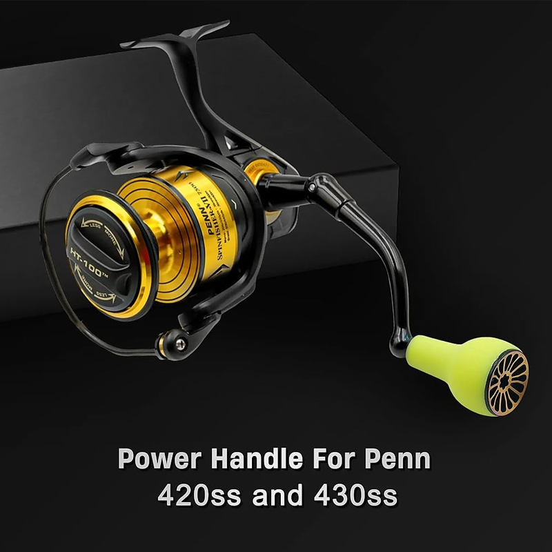 Replacement Spinning Reel Hand - Penn Reel Spinfisher 评论和价格
