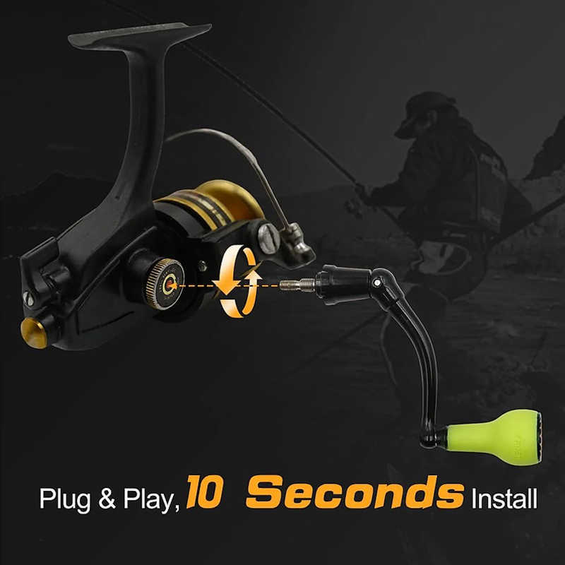 Replacement Spinning Reel Hand - Penn Reel Spinfisher 评论和价格