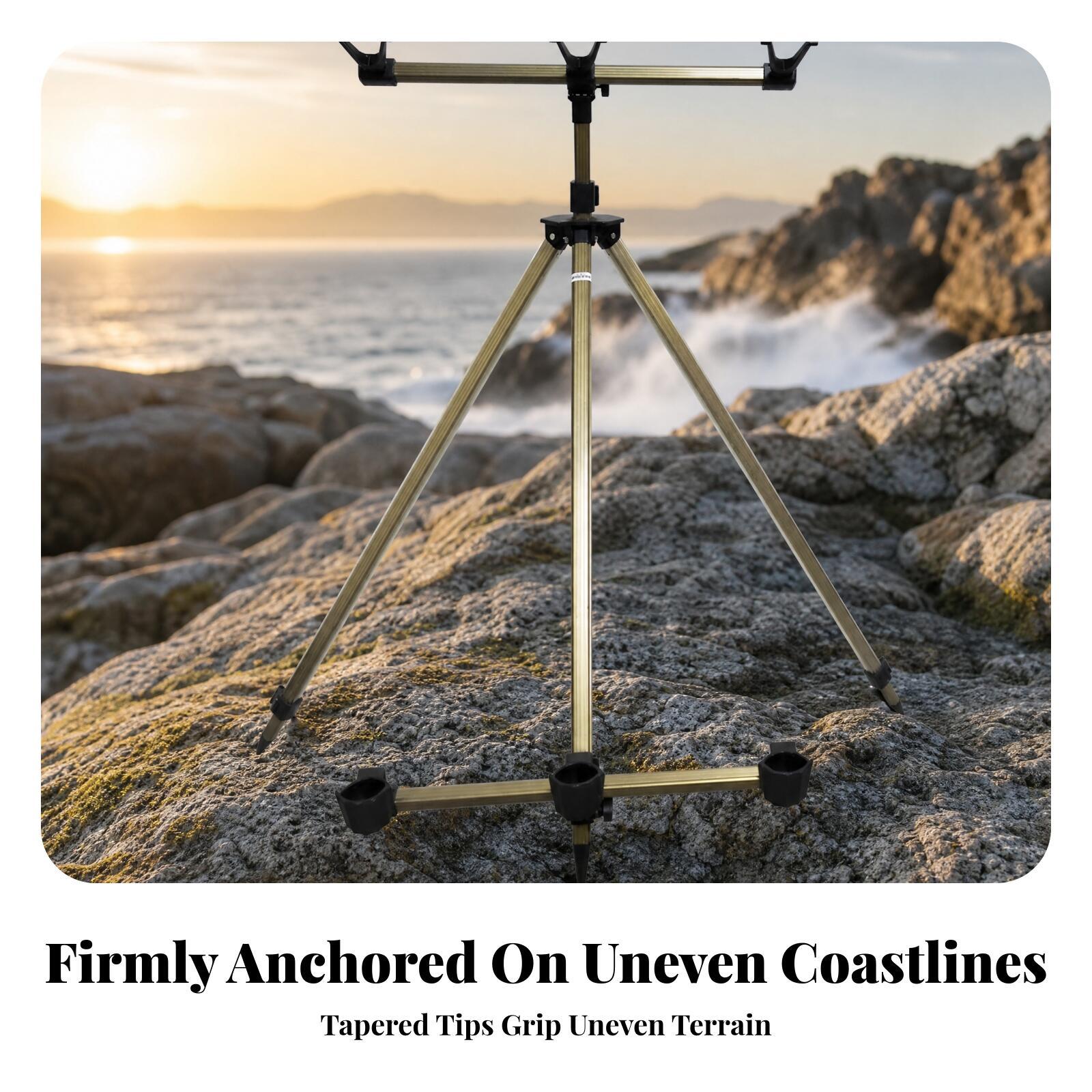 Portable Fishing Rod Holder St - Fishing Kayak Rod Holder 评论和价格