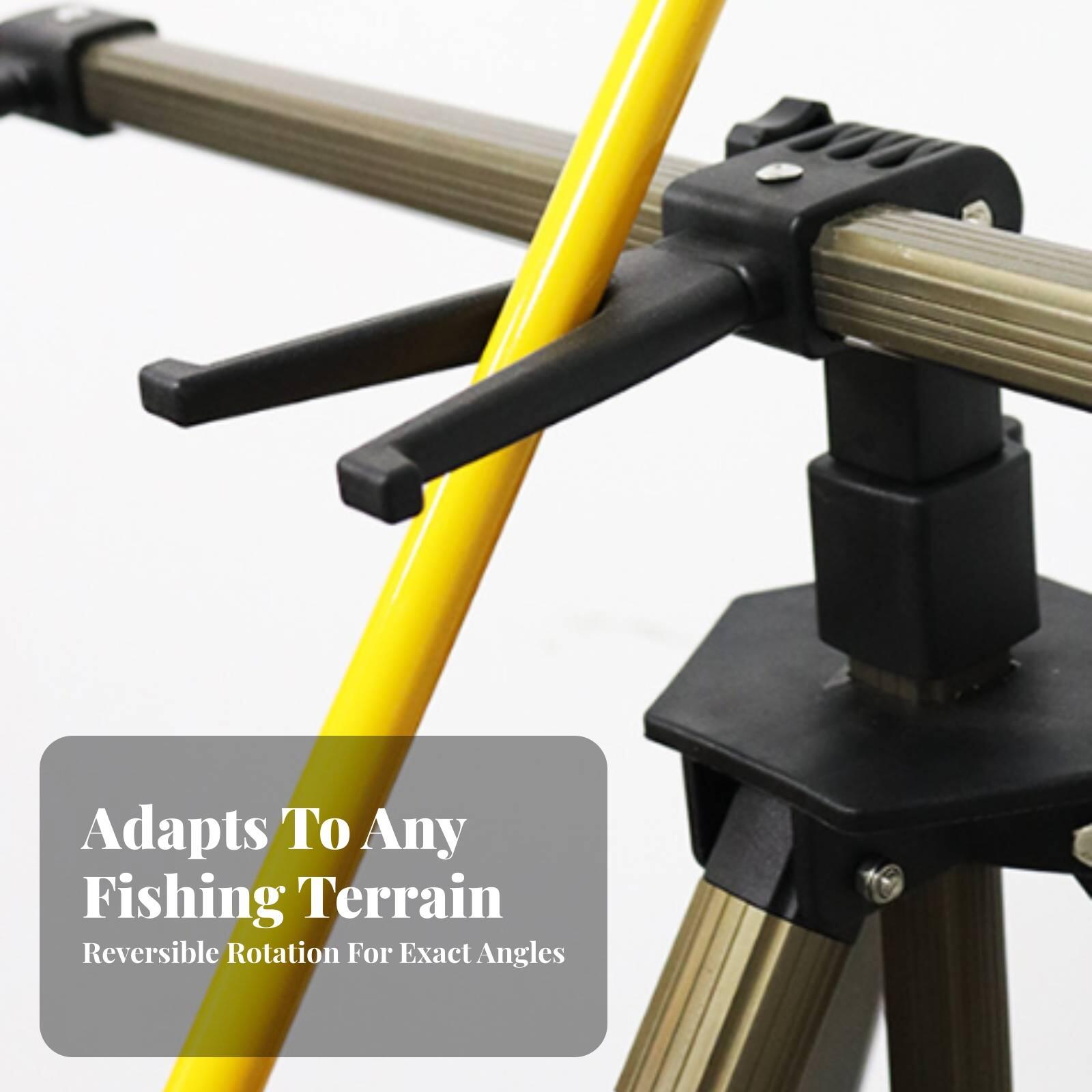 Portable Fishing Rod Holder St - Fishing Kayak Rod Holder 评论和价格