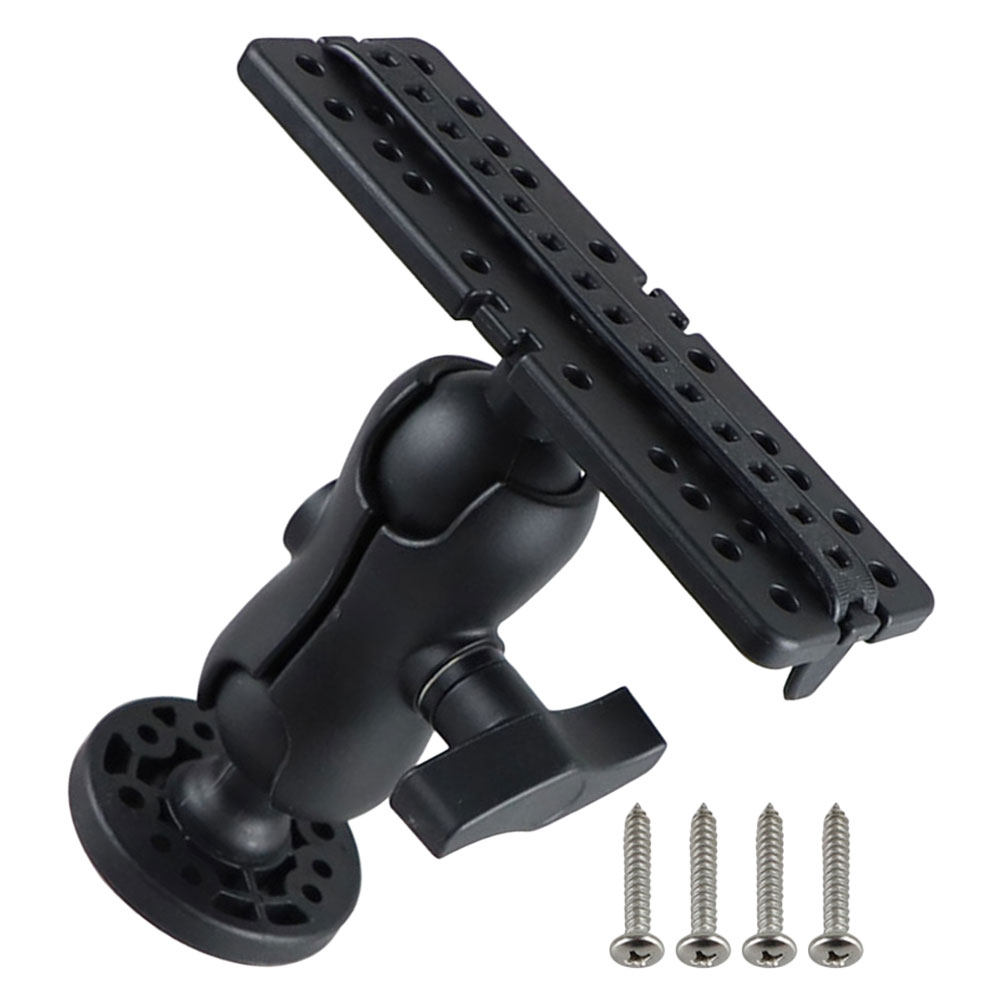 1Set Kayak Fish Finder Mount 3 - Fishing Kayak Fish Finder Mount 评论和价格