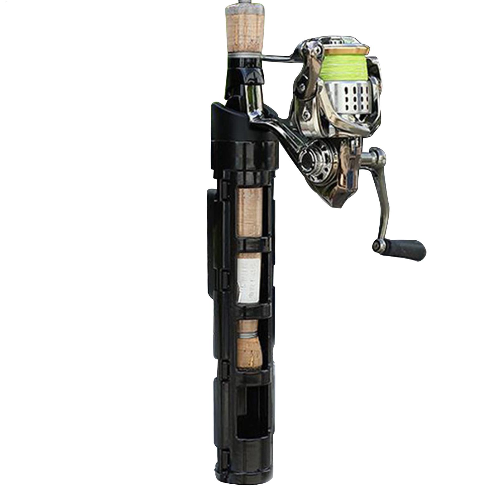 Rod Holder for Motorcycle Port - Fishing Kayak Rod Holder 评论和价格