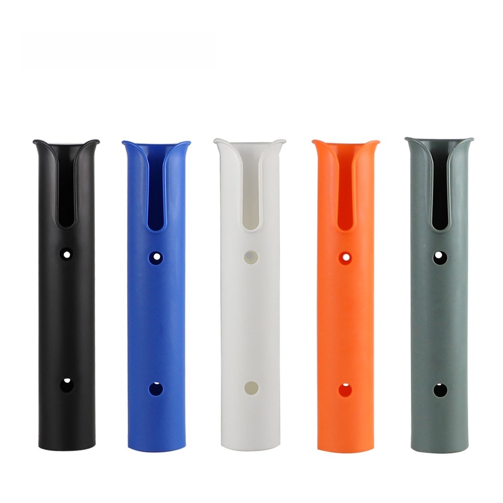 Nylon Plastic Fishing Rod Hold - Fishing Kayak Rod Holder 评论和价格