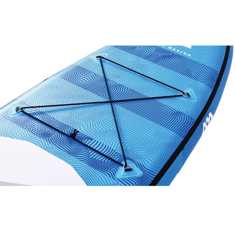 SUP Strong Elastic Rope Surfbo - Fishing Kayak Sit On Top 评论和价格