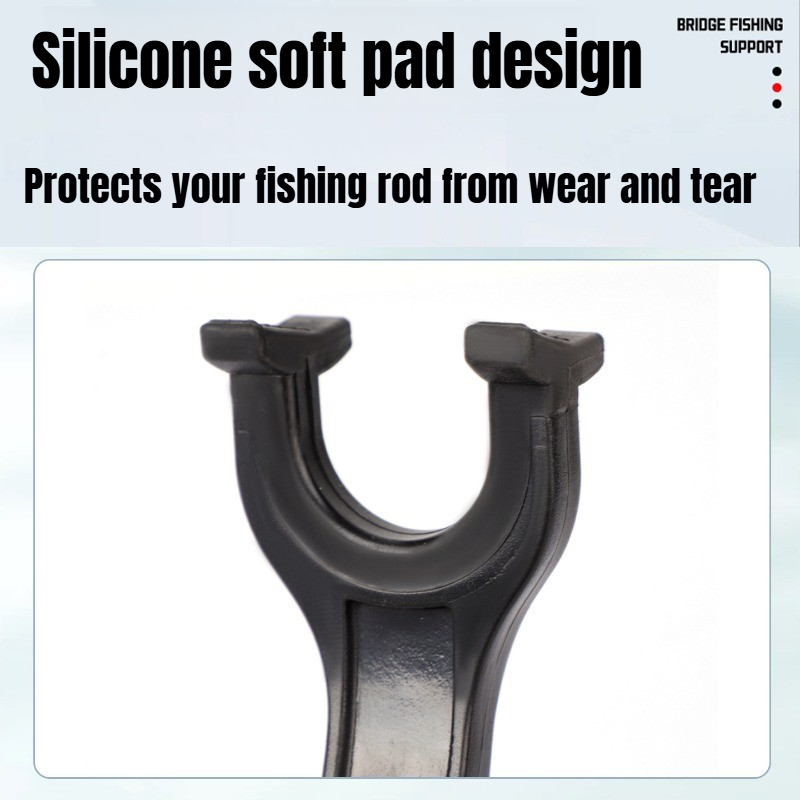 360° Rotating Adjustable Heavy - Fishing Kayak Rod Holder 评论和价格