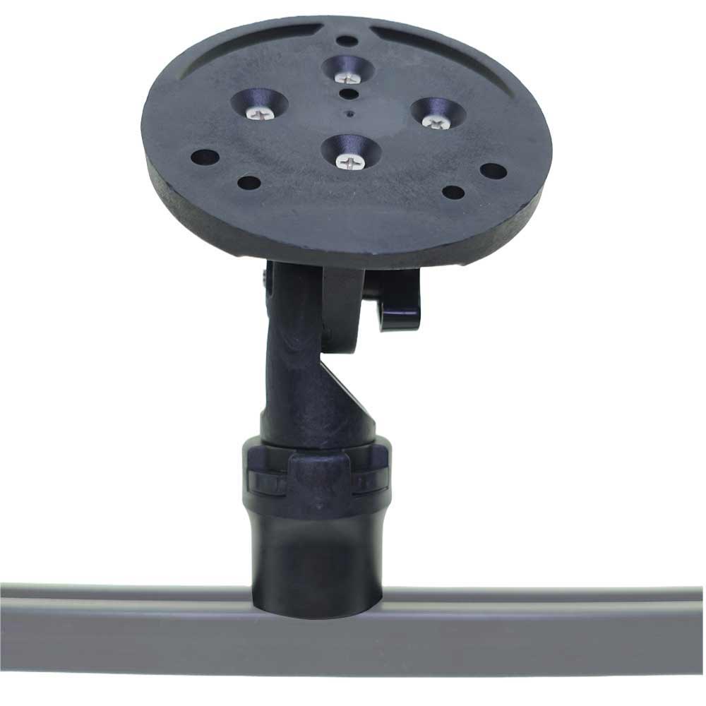 Kayak Fish Finder Holder Elect - Fishing Kayak Rod Holder 评论和价格